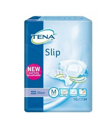 PANNOLONE A MUTANDINA PER INCONTINENZA MAXI MEDIUM 10 PEZZI - farmanauta.it