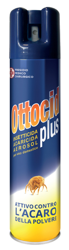 ACARICIDA OTTOCID PLUS 300ML - farmanauta.it