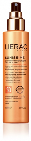 SUNISSIME LATTE CORPO SPF50+ 150 ML - farmanauta.it