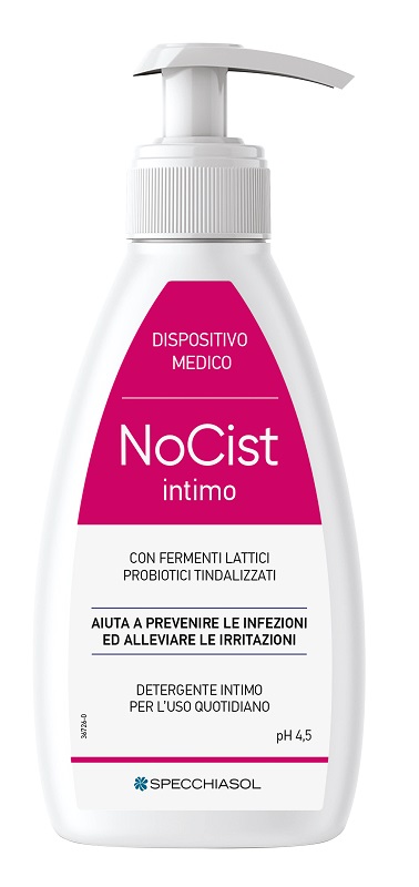 NOCIST INTIMO 250 ML - farmanauta.it