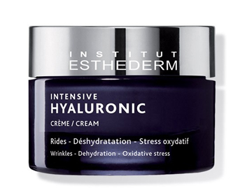 INTENSIVE HYALURONIC CREME 50 ML - farmanauta.it