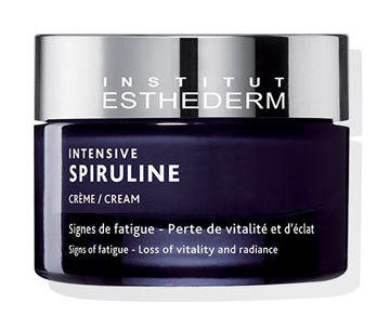 INTENSIVE SPIRULINE CREME 50 ML - farmanauta.it