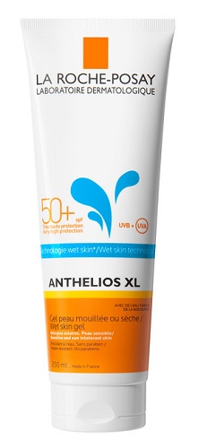 ANTHELIOS WET SKIN SPF50+ 250 ML - farmanauta.it