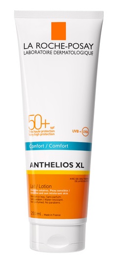 ANTHELIOS LATTE SPF50+ 250 ML - farmanauta.it