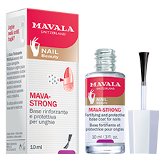 SMALTO MAVA-STRONG 10 ML - farmanauta.it