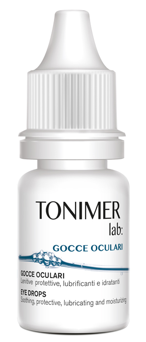 TONIMER LAB GOCCE OCULARI 10 ML - farmanauta.it