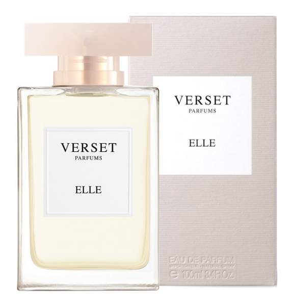 6ERSET ELLE EAU DE PARFUM 100 ML - farmanauta.it