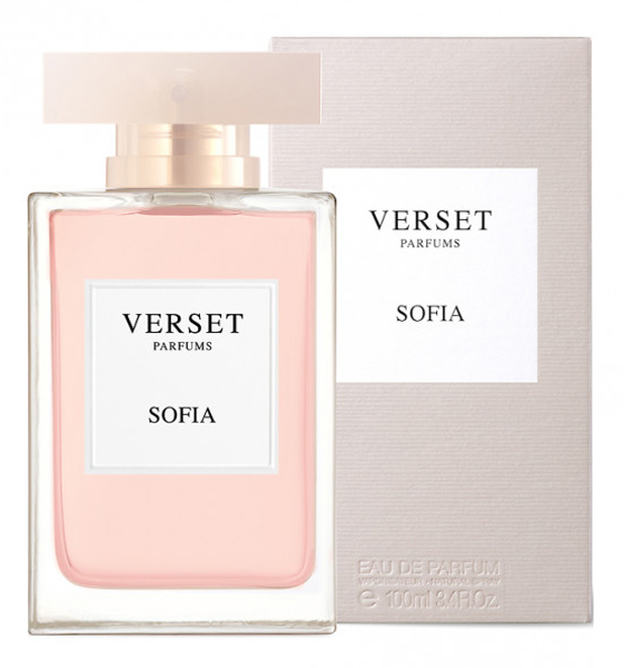 VERSET SOFIA EAU DE PARFUM 100 ML - farmanauta.it