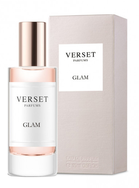VERSET GLAM EAU DE PARFUM 15 ML - farmanauta.it