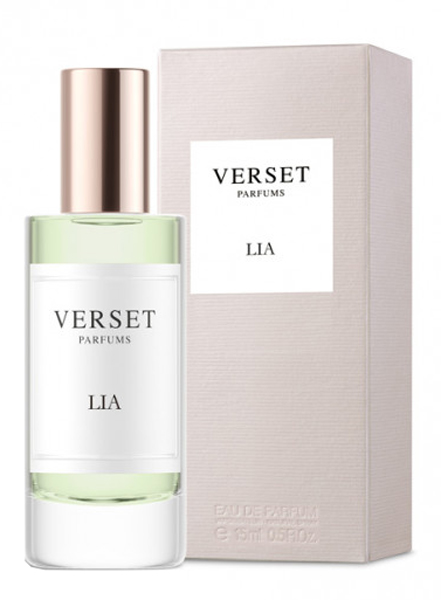 VERSET LIA EAU DE PARFUM 15 ML - farmanauta.it