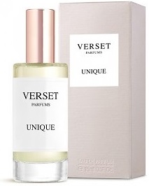VERSET UNIQUE EAU DE TOILETTE MINI 15 ML - farmanauta.it