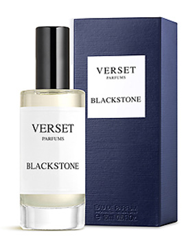 VERSET BLACKSTONE EAU DE TOILETTE MINI 15 ML - farmanauta.it