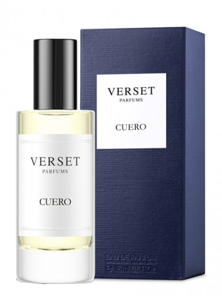 VERSET CUERO EAU DE PARFUM 15 ML - farmanauta.it