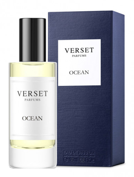 VERSET OCEAN EAU DE PARFUM 15 ML - farmanauta.it