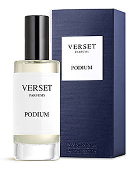 VERSET PODIUM EAU DE TOILETTE MINI 15 ML - farmanauta.it