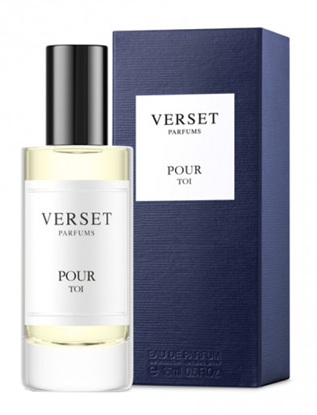 VERSET POUR TOI EAU DE PARFUM 15 ML - farmanauta.it