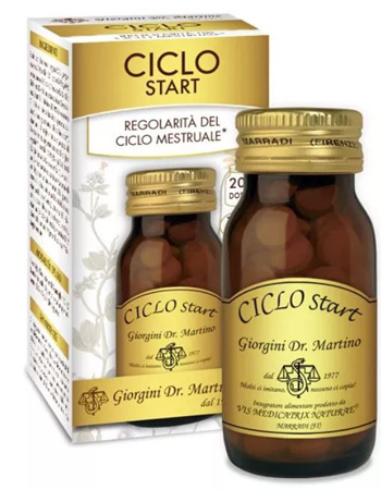 CICLO START 100 PASTIGLIE - farmanauta.it