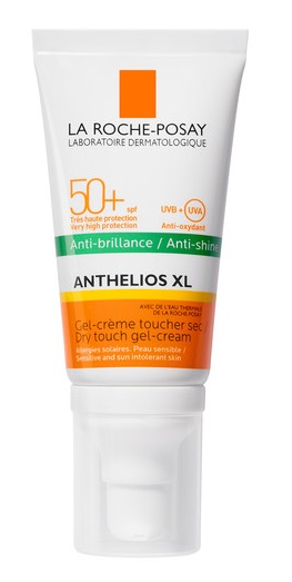 ANTHELIOS GELCREMA CON PROFUMAZIONE SPF50+ 50 ML - farmanauta.it