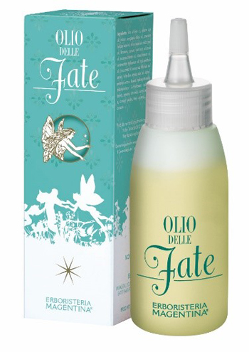 FATE OLIO DELLE FATE 75 ML - farmanauta.it