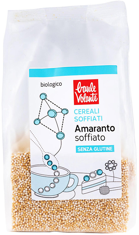 AMARANTO SOFFIATO 100 G - farmanauta.it