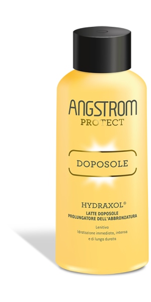 ANGSTROM PROTECT LATTE DOPOSOLE 200 ML - farmanauta.it