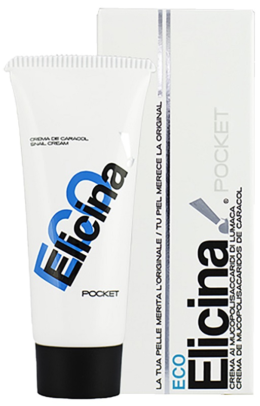 ELICINA ECO POCKET CREMA 20 G - farmanauta.it