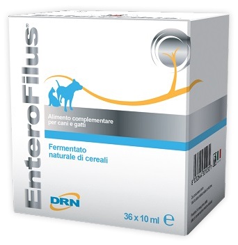ENTEROFILUS FIALE 36 X 10 ML - farmanauta.it