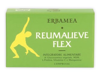 REUMALIEVE FLEX 30 COMPRESSE - farmanauta.it