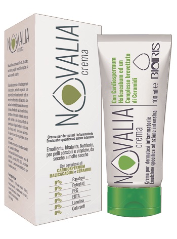 NOVALIA CREMA 100 ML - farmanauta.it