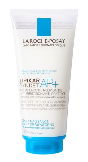 LIPIKAR SYNDET AP+ 200 ML - farmanauta.it