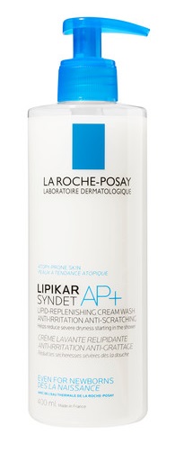 LIPIKAR SYNDET AP+ 400 ML - farmanauta.it