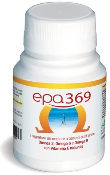 EPA 369 60 CAPSULE - farmanauta.it