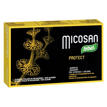 MICOSAN SOMAX 40 CAPSULE - farmanauta.it