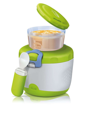 CHICCO THERMOS PORTAPAPPA 6M+ - farmanauta.it