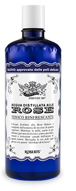 ACQUA ALLE ROSE TONICO CLASSICO 300 ML - farmanauta.it