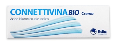 CONNETTIVINABIO CREMA 25 G - farmanauta.it