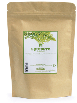 EQUISETO POLVERE 200 G - farmanauta.it