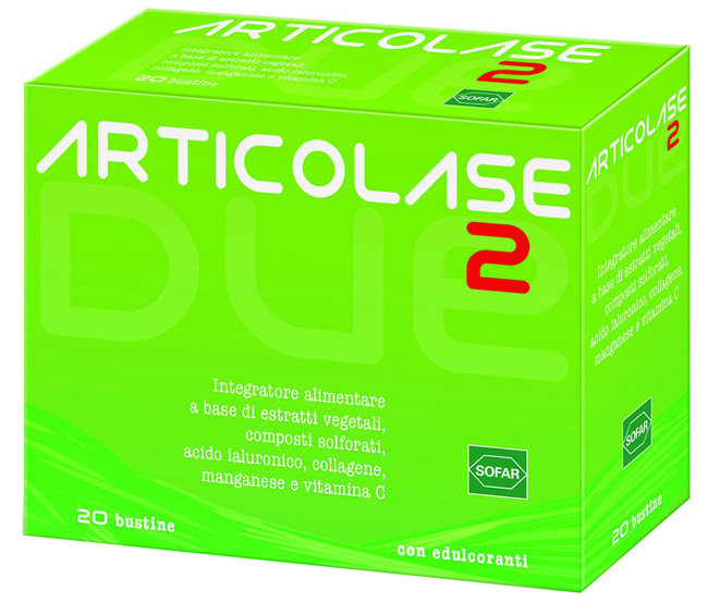 ARTICOLASE 2 20 BUSTINE - farmanauta.it