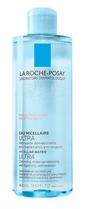 PHYSIO ACQUA MICELLARE P REATTIVA 400 ML - farmanauta.it