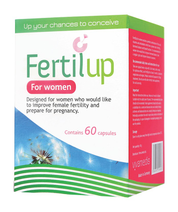 FERTILUP DONNA 60 CAPSULE - farmanauta.it