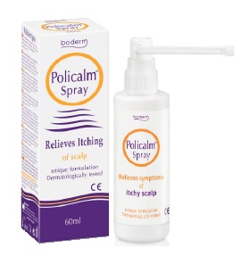 POLICALM SPRAY 60 ML - farmanauta.it