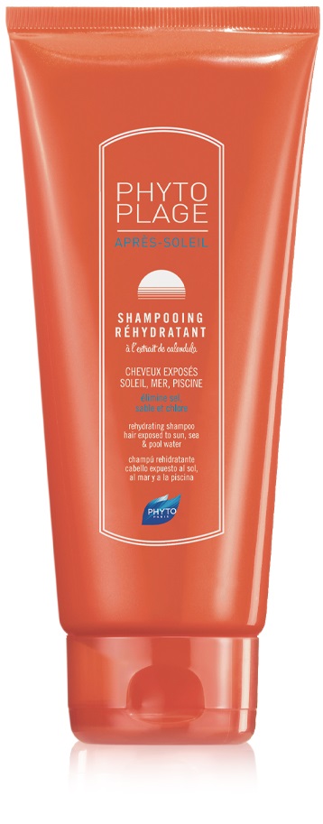 PHYTOPLAGE 2017 SHAMPOOING REHYDRATANT 200 ML - farmanauta.it