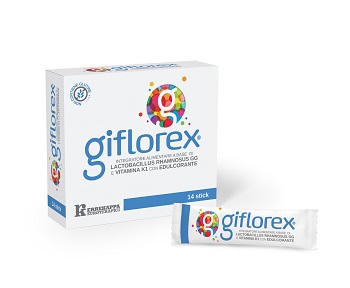 GIFLOREX 14 STICK - farmanauta.it
