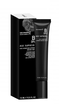 B LIFT AGE SUPREME CONTORNO OCCHI 15 ML - farmanauta.it