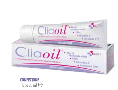 CLIAOIL 20 ML - farmanauta.it