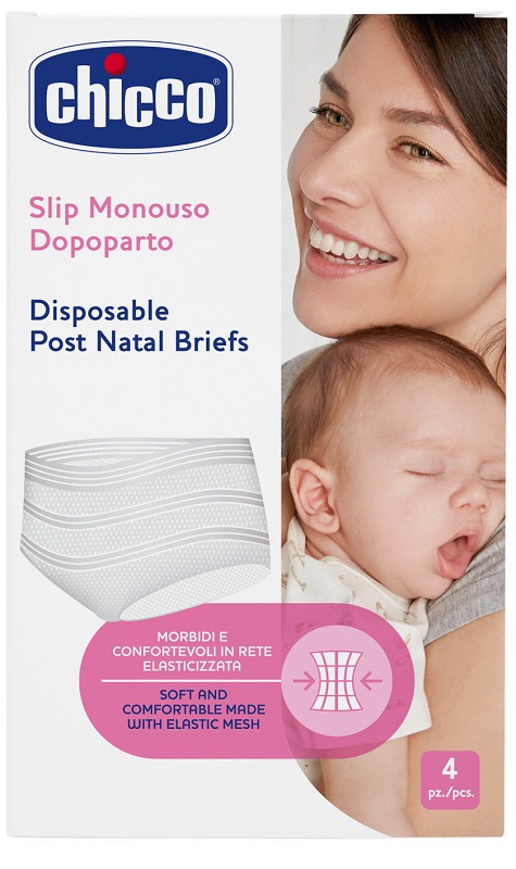 CH SLIP RETE MONOUSO TG UNICA - farmanauta.it
