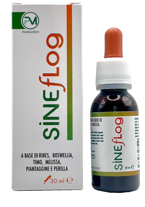 SINEFLOG 30 ML - farmanauta.it