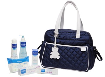 MUSTELA BORSA FASCIATOIO 2017 - farmanauta.it