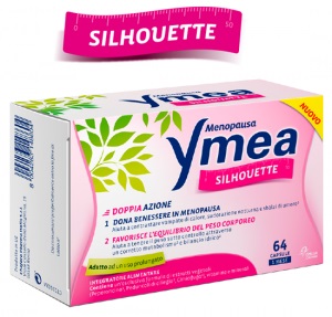 YMEA SILHOUETTE 64 CAPSULE - farmanauta.it