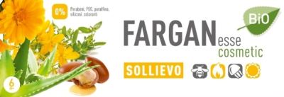 FARGAN ESSE COSMETIC SOLLIEVO 50 ML - farmanauta.it